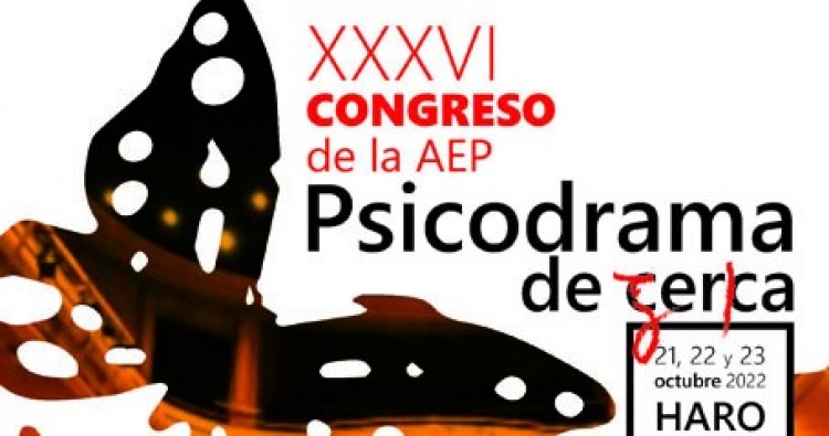 Haro será sede del XXXVI Congreso de Psicodrama del 21 al 23 de octubre.