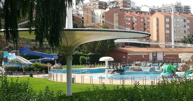 Balance de la temporada de piscinas: Se recuperan las cifras prepandemia