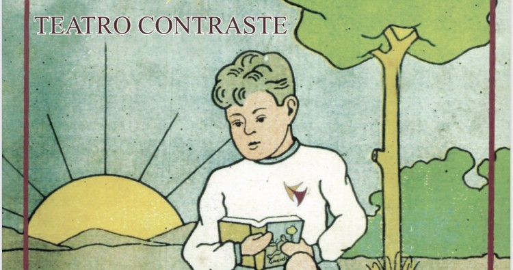 El Florido Pensil: Segunda obra a concurso en la fase aficionada del Garnacha