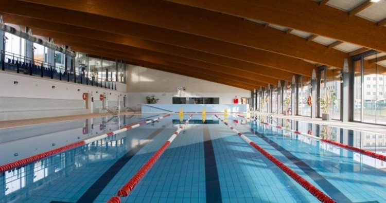 La mesa de contratación propone a la empresa Ocio Sport Rioja para gestionar las instalaciones deportivas de Haro