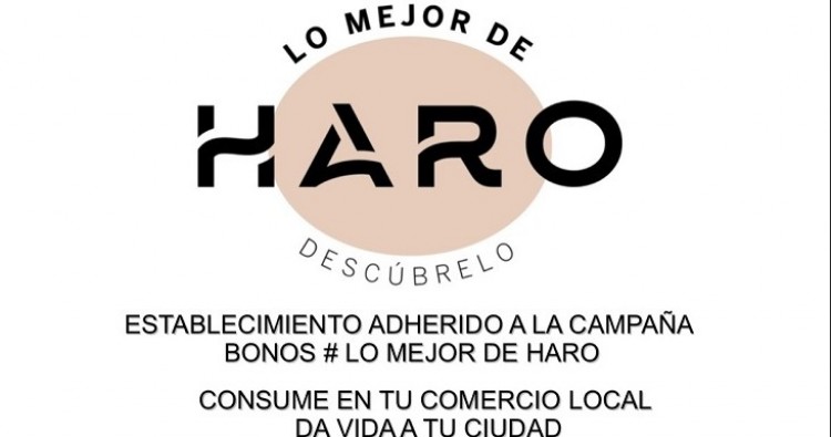 La convocatoria de otoño de los bonos “Lo Mejor de Haro” resulta un rotundo éxito
