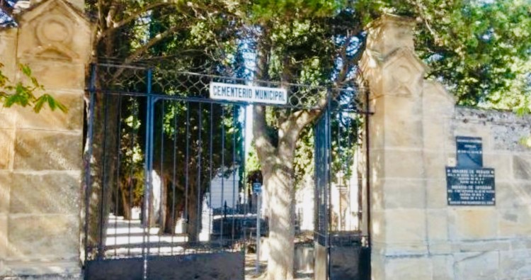 El Ayuntamiento de Haro amplía el horario de invierno del cementerio