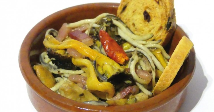 Abierto el plazo de inscripción del primer concurso de Pincho Jarrero