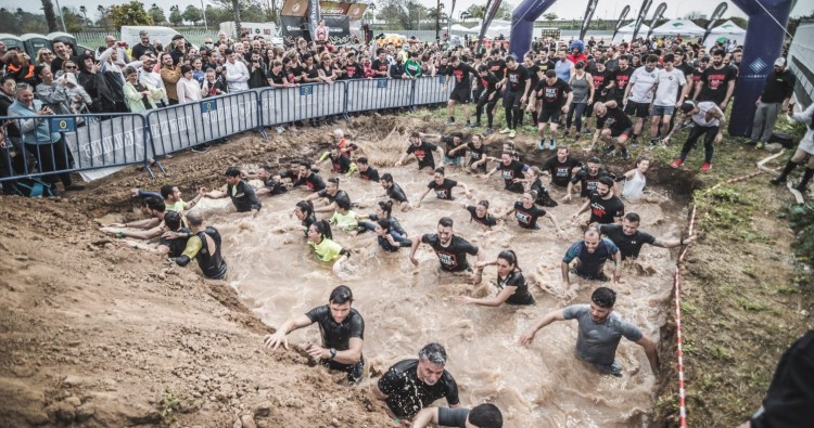 La Infernal Running ya cuenta con 620 inscritos