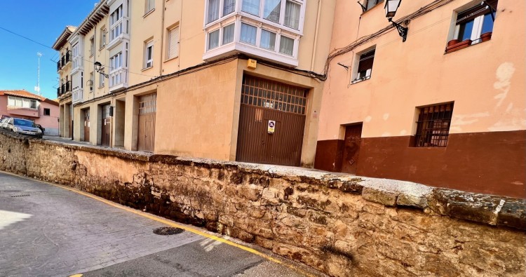 La mesa de contratación propone para ejecutar las obras de la calle San Felices, a Idoi Construcción Sostenible S.L.