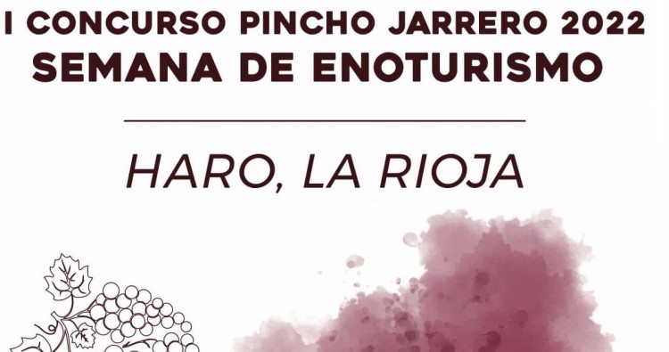 Aplazada la primera edición del concurso Pincho Jarrero