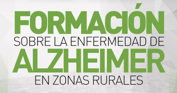 El Vivero de Empresas acoge el día 16 una jornada sobre el Alzheimer
