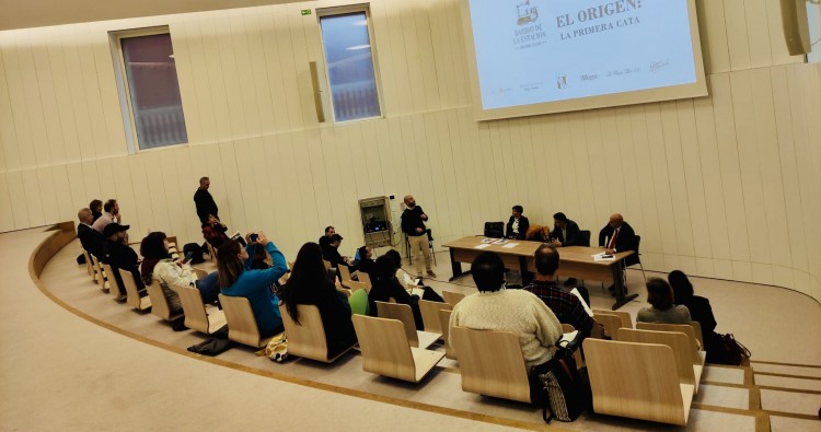 Haro celebra su segundo Foro de Enoturismo