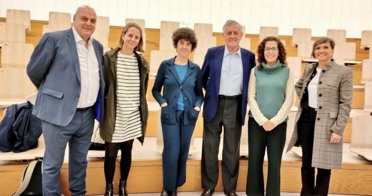 Haro cierra su II Foro de Enoturismo con éxito de participación