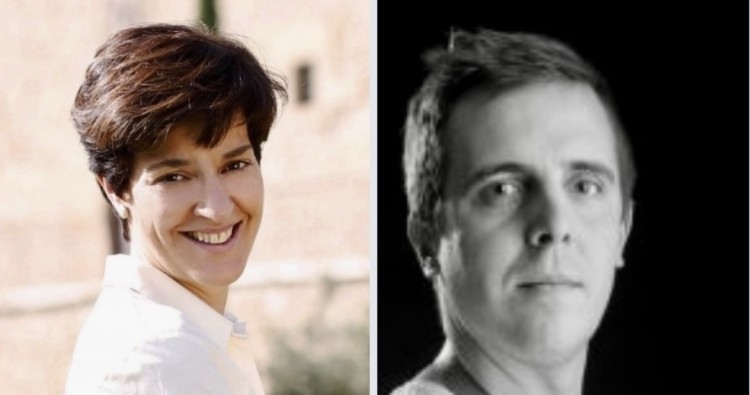 Haro proclama a María Vargas y Miguel Caño Jarreros ilustres mañana jueves