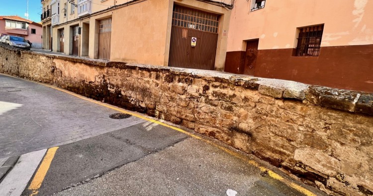 El Ayuntamiento de Haro anuncia el inicio de la obra de la calle San Felices