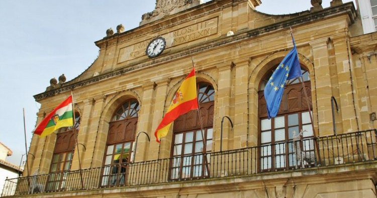 Censo Electoral de Extranjeros Residentes