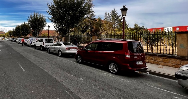 La mesa de contratación propone para las obras de Fernández Ollero a Idoi Construcción Sostenible S.L.