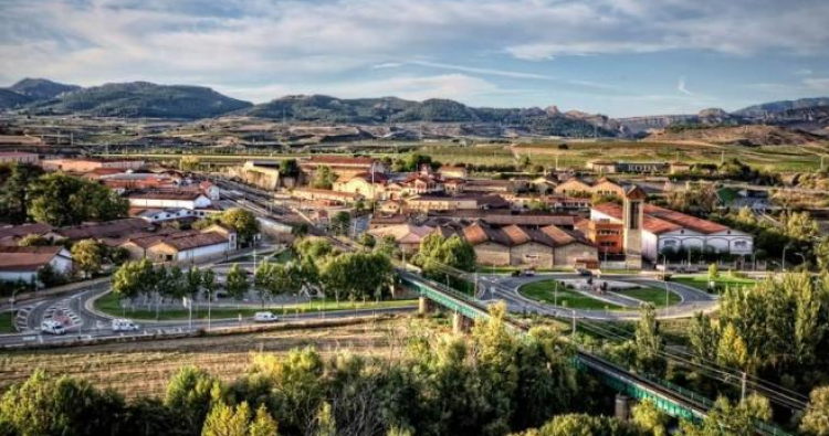 El Proyecto de digitalización del Barrio de la Estación sin financiación de los Planes de Sostenibilidad Turística 