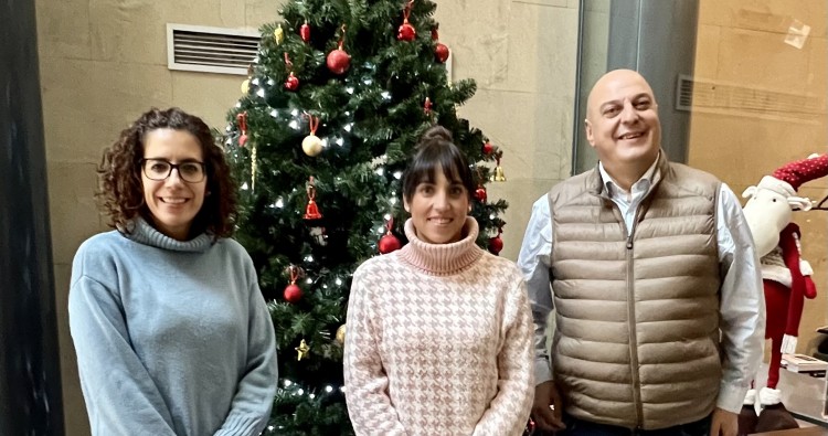 Haro celebra la Navidad con diversas actividades