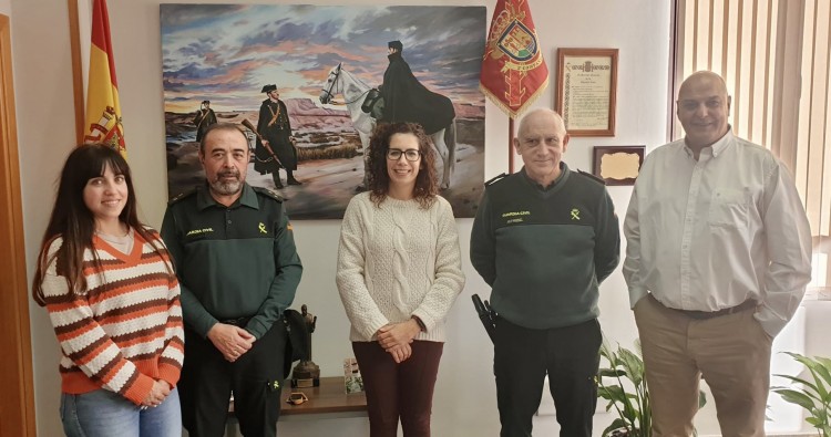 Los Reyes Magos llegarán en helicóptero por primera vez a Haro