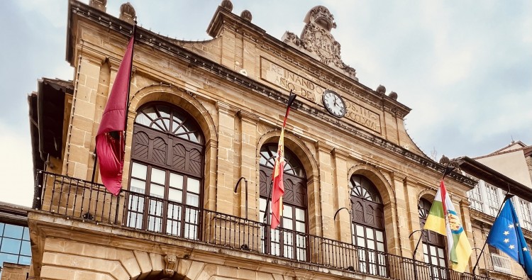 Haro presenta un presupuesto para 2023 superior a los catorce millones de euros