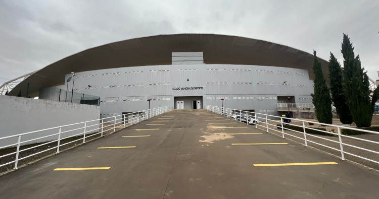 El Ayuntamiento de Haro aprueba el cambio de nombre del Estadio Municipal de Deportes