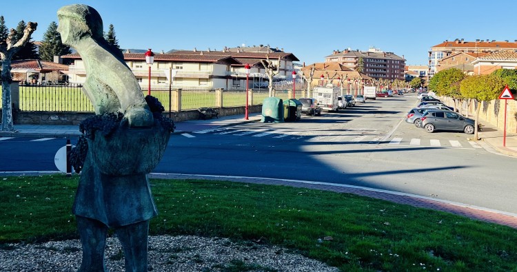 El Ayuntamiento de Haro iniciará las obras de Fernández Ollero este mes