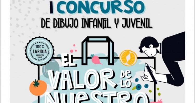 Mañana se abre el plazo de presentación de trabajos del concurso “El Valor de lo Nuestro al Alcance de tu Mano”