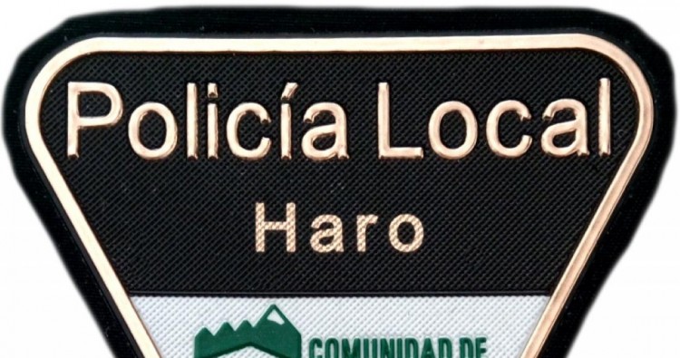 La Policía Local contará con un nuevo vehículo de motorización híbrida