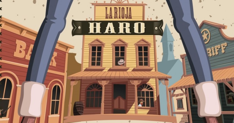 Este viernes, a la venta las entradas del Carnaval del Vino de Haro