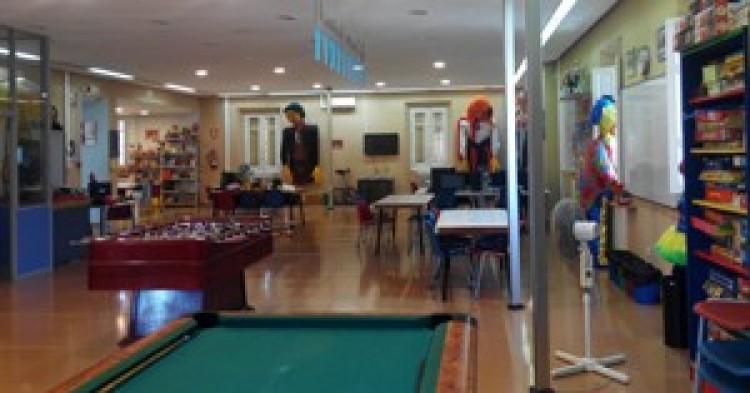 El Centro Juvenil Municipal de Haro celebra sus bodas de plata