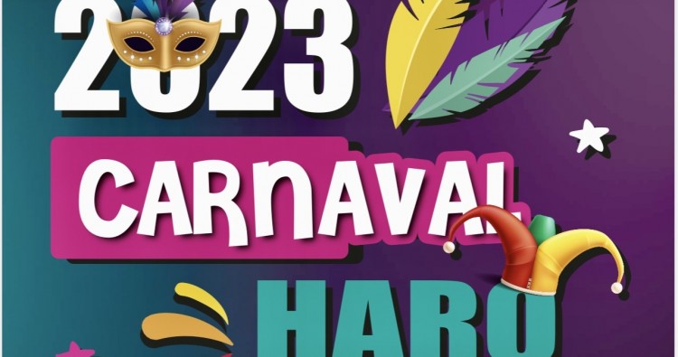 Finaliza el plazo de inscripción para grupos de 5 o más integrantes del Carnaval Popular