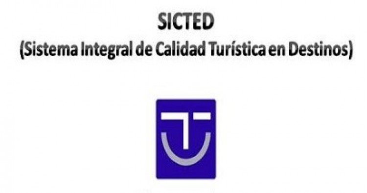 Haro convoca al sector del turismo a unas nuevas Jornadas Profesionales Informativas SICTED