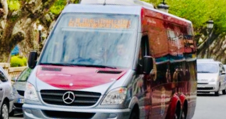 Haro aprueba el pliego de condiciones del autobús urbano 