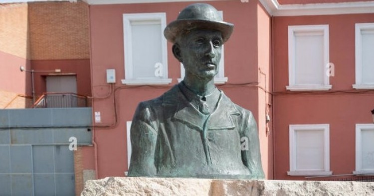 El Instituto de Haro retoma el nombre del jarrero Manuel Bartolomé Cossío