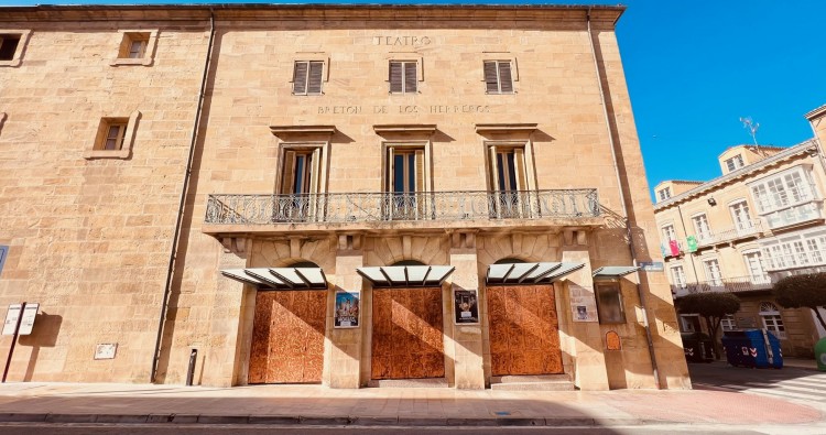 El 31 de marzo, fecha de inicio del Garnacha de Rioja 2023