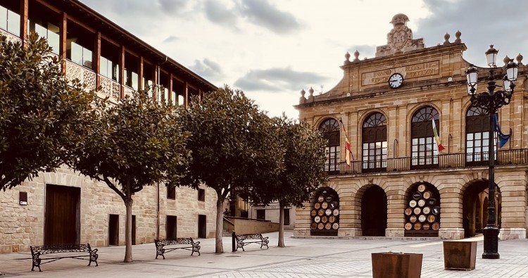 Haro acoge el Encuentro sobre Talento en Enoturismo, antesala de la séptima Conferencia Mundial de la OMT