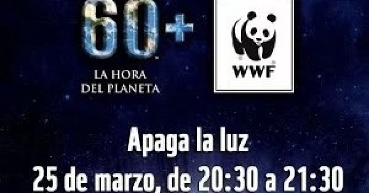 El Ayuntamiento de Haro se suma este sábado  a la “Hora del Planeta”