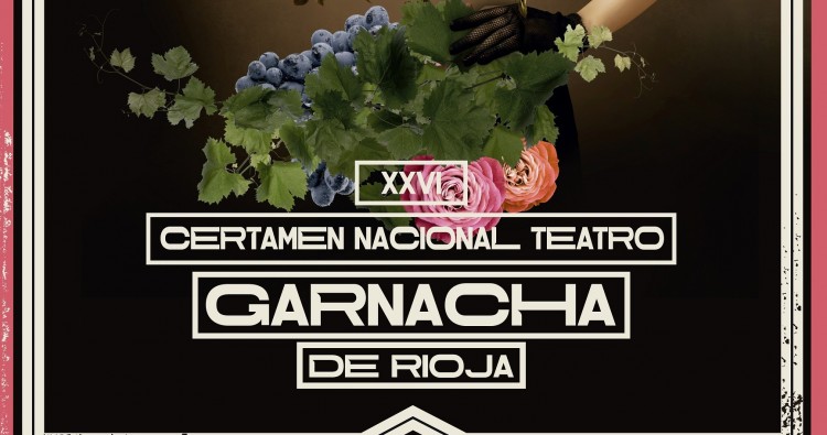 Haro abre el plazo de venta de abonos y entradas para el  Certamen Nacional  de Teatro Garnacha de Rioja