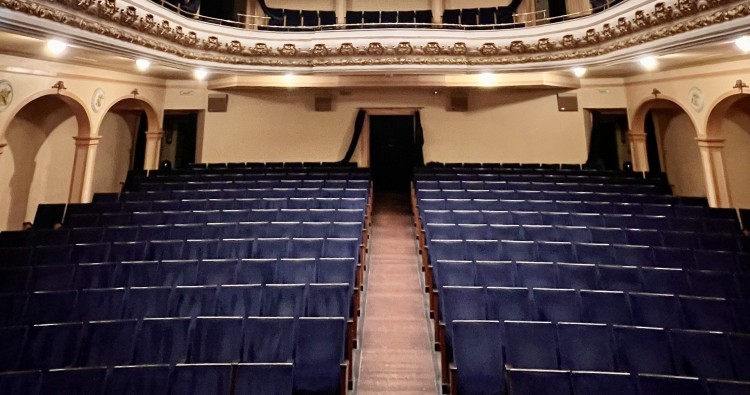 Poemas Sinfónicos por la Banda Municipal de Música de Haro