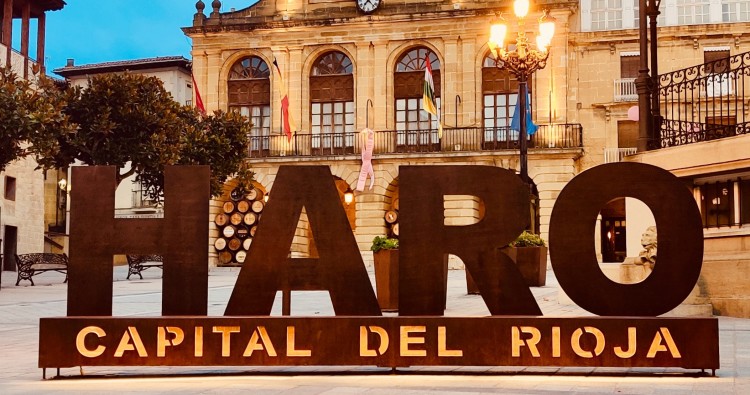 La Junta de Gobierno aprueba los convenios con Haro Deportivo y Haro Rioja Vóley