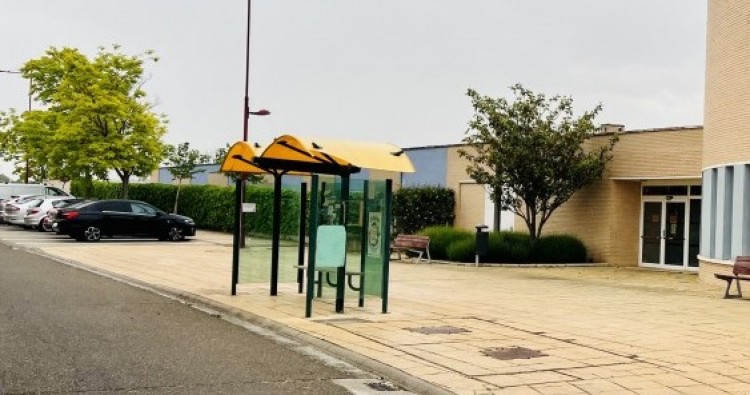 La mesa de contratación propone para el servicio de autobús urbano a la empresa Autobuses Jiménez