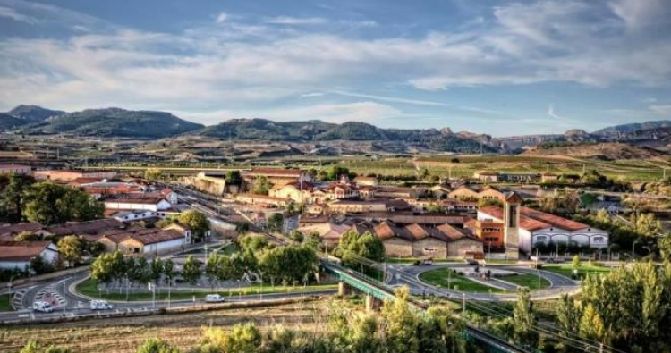 Laura Rivado: “La aprobación del proyecto del Barrio de la Estación es una muy buena noticia para Haro