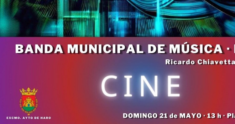 Cita para los cinéfilos y amantes de las mejores Bandas Sonoras Originales