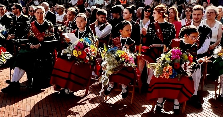 Elección de Jarrera y Jarrero Mayor para las Fiestas de Haro 2023