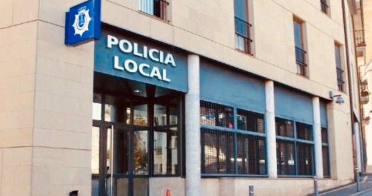 Detención de tres mujeres por robo en un supermercado de Haro