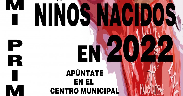 El 23 de junio, nueva edición de “Mi Primer Pañuelo de Fiestas”
