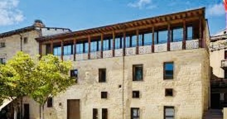 Cambio de horario de apertura  en la Oficina de Turismo de Haro