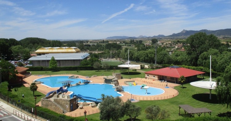 La apertura de las piscinas de verano se produce este jueves