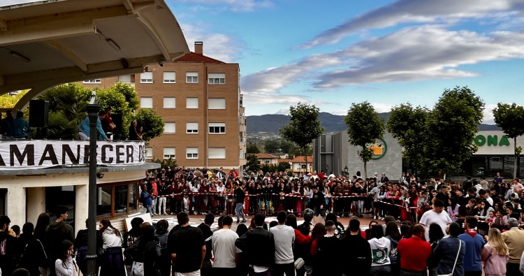 Abierta la inscripción para los Juegos Populares de la Sanjuanada