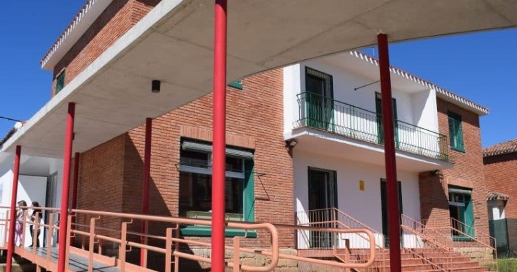 El área de Igualdad organiza el servicio de refuerzo de Ludoteca Municipal para fines de semana.
