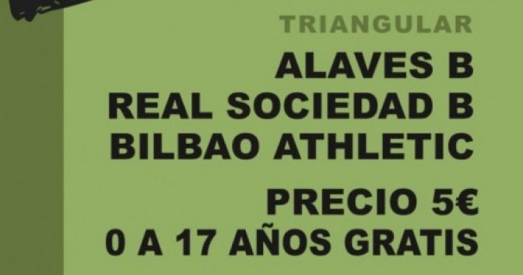 Trofeo Luis de la Fuente