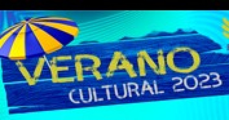 VERANO CULTURAL 2023 