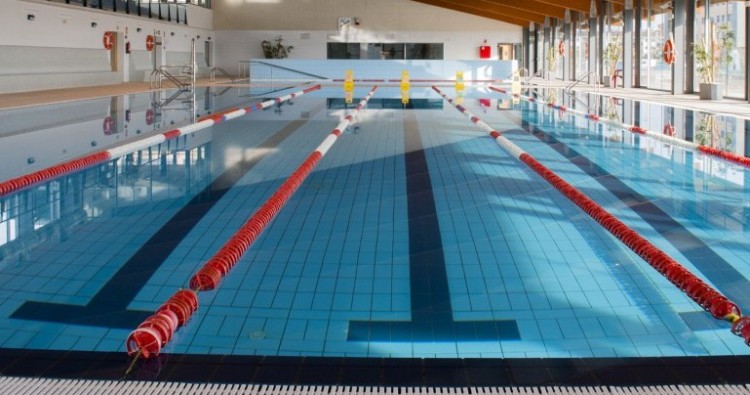 REAPERTURA PISCINAS CLIMATIZADAS. 